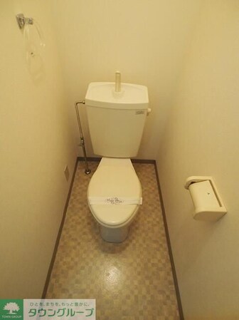 リーヴェルガーデン横浜港北の物件内観写真